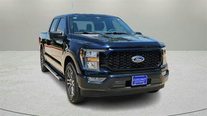 Used 2023 Ford F150 XL w/ STX Appearance Package