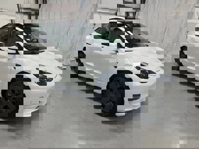 Used 2023 Tesla Model 3 Standard Range
