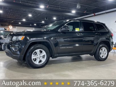 Used 2014 Jeep Grand Cherokee Laredo w/ Quick Order Package 23E