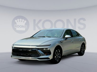 New 2025 Hyundai Sonata SEL