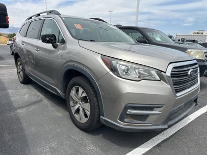 Used 2019 Subaru Ascent Premium