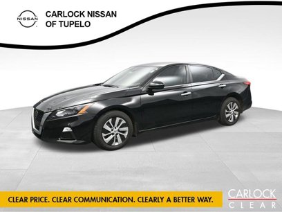 Used 2022 Nissan Altima 2.5 S