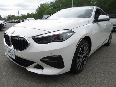 Used 2021 BMW 228i xDrive Gran Coupe w/ Convenience Package