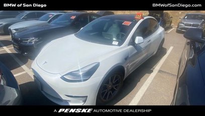 Used 2023 Tesla Model 3 Standard Range