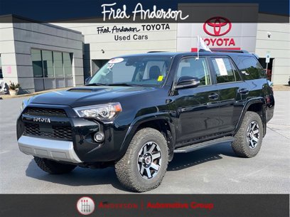 Used 2023 Toyota 4Runner TRD Off-Road Premium