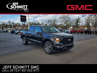 Used 2023 Ford F150 XL w/ STX Appearance Package