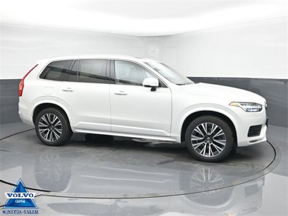 Used 2022 Volvo XC90 T6 Momentum w/ Climate Package