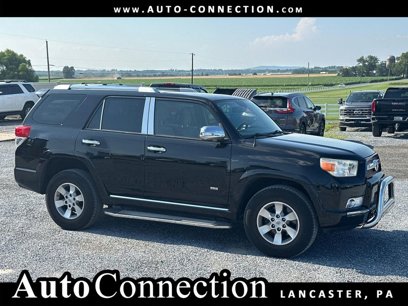 Used 2011 Toyota 4Runner SR5