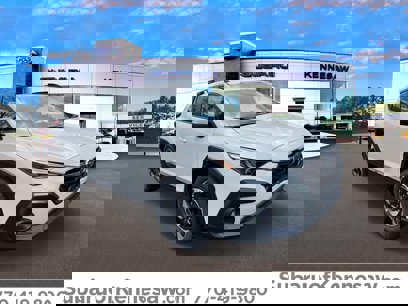 New 2025 Subaru Crosstrek 2.5i Limited