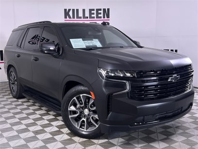 Used 2023 Chevrolet Tahoe RST