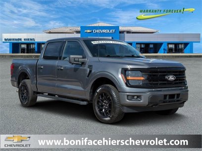 Used 2024 Ford F150 XLT w/ XLT Black Appearance Package