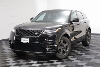 Used 2020 Land Rover Range Rover Velar R-Dynamic S