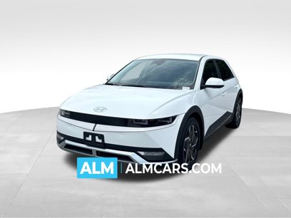Used 2023 Hyundai Ioniq 5 SEL