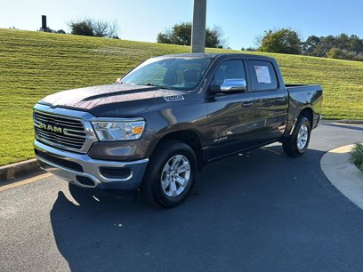 Used 2024 RAM 1500 Laramie