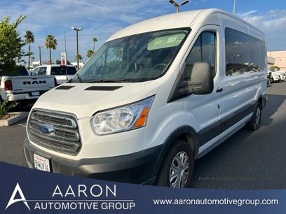 Used 2019 Ford Transit 350 XLT