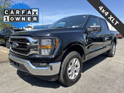 Used 2023 Ford F150 XLT