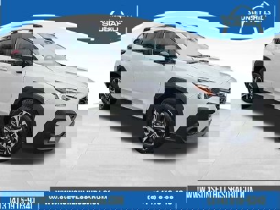 New 2025 Subaru Crosstrek 2.5i Premium