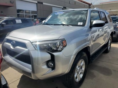 Used 2015 Toyota 4Runner SR5