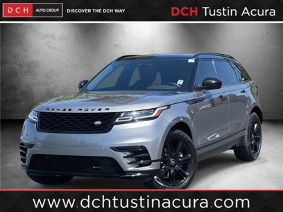 Used 2023 Land Rover Range Rover Velar R-Dynamic S