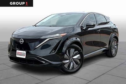 Used 2023 Nissan Ariya FWD