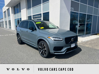 Used 2023 Volvo XC90 T8 Ultimate w/ Protection Package