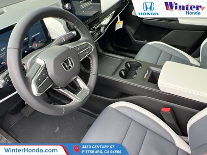 New 2025 Honda Prologue Touring