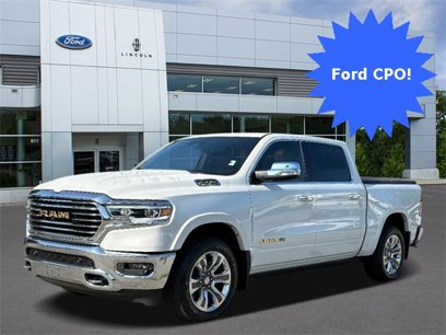 Used 2020 RAM 1500 Limited