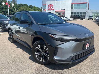 Used 2025 Toyota bZ4X FWD