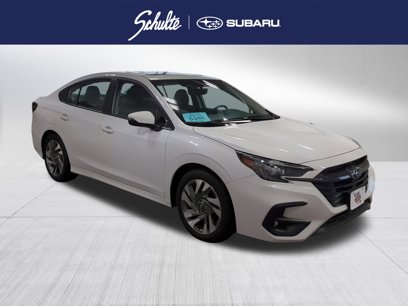 Used 2025 Subaru Legacy Limited