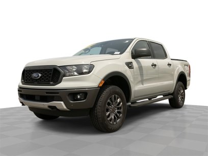 Used 2022 Ford Ranger XLT w/ Equipment Group 301A Mid