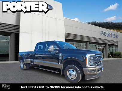 Certified 2023 Ford F350 King Ranch