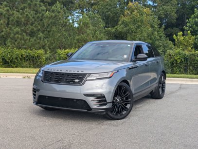Certified 2024 Land Rover Range Rover Velar Dynamic HSE