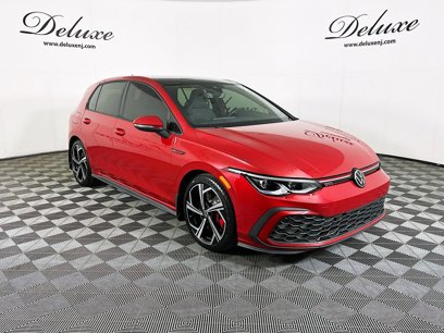 Used 2024 Volkswagen GTI SE