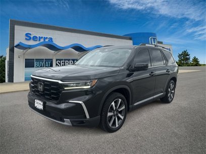 Used 2023 Honda Pilot Touring
