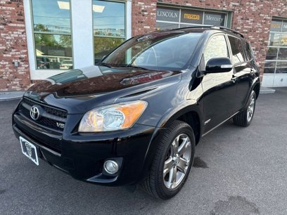 Used 2010 Toyota RAV4 Sport