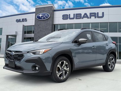 New 2025 Subaru Crosstrek 2.5i Premium