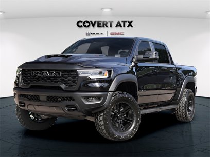 Used 2025 RAM 1500 RHO
