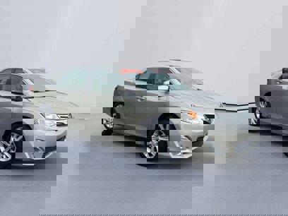 Used 2013 Toyota Camry XLE