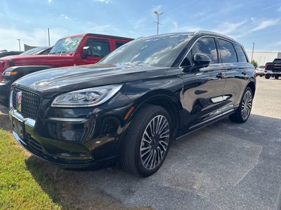 Used 2021 Lincoln Corsair Reserve w/ Equipment Group 201A