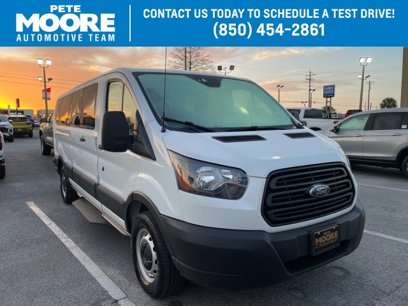Used 2019 Ford Transit 350 XL