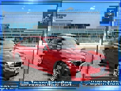 Used 2023 BMW 330i xDrive Sedan w/ Driving Assistance Package
