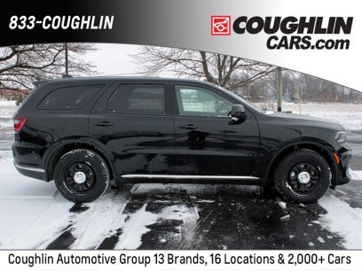 New 2025 Dodge Durango AWD