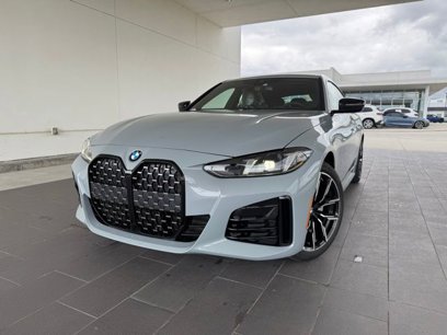 New 2025 BMW 430i