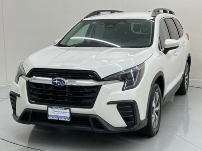 Certified 2024 Subaru Ascent Premium w/ Convenience Package