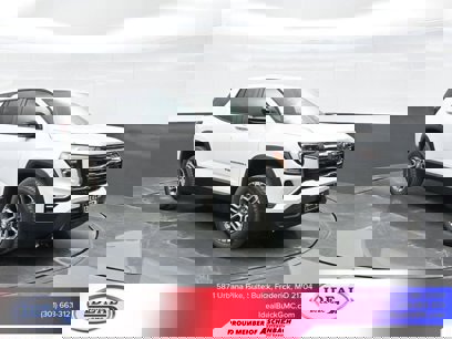 New 2026 GMC Terrain Elevation w/ Technology Package II
