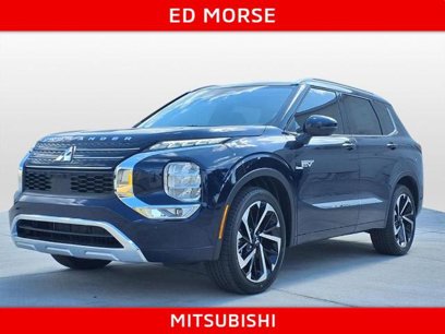 New 2025 Mitsubishi Outlander SEL
