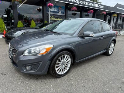 Used 2012 Volvo C30 T5