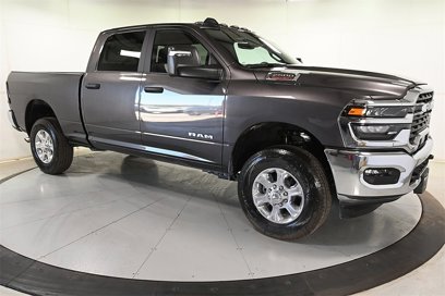 New 2026 RAM 2500 Lone Star