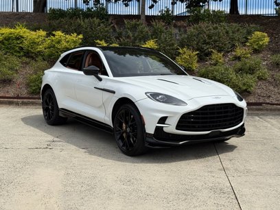 Used 2024 Aston Martin DBX 707