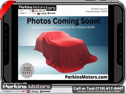 Used 2022 RAM 2500 Big Horn
